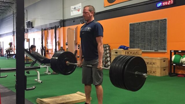 Functional Integrated Training