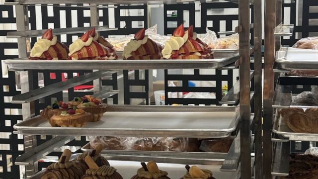 GIBBOR BAKERY
