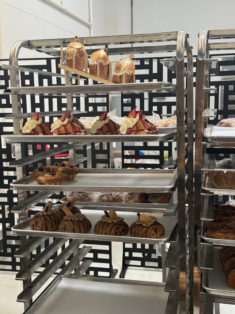 GIBBOR BAKERY