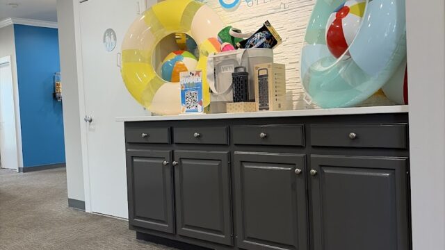 Gibson Orthodontics