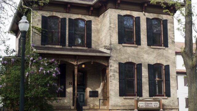 Giesen Law Offices, S.C.