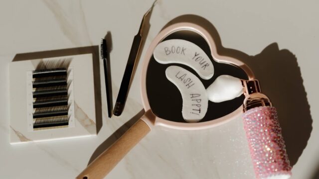 Glimpse LASH