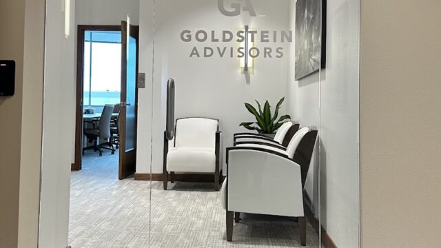 Goldstein Advisors