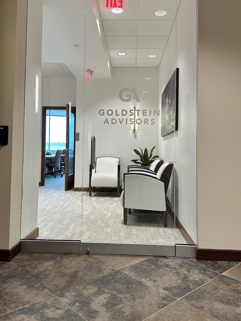 Goldstein Advisors