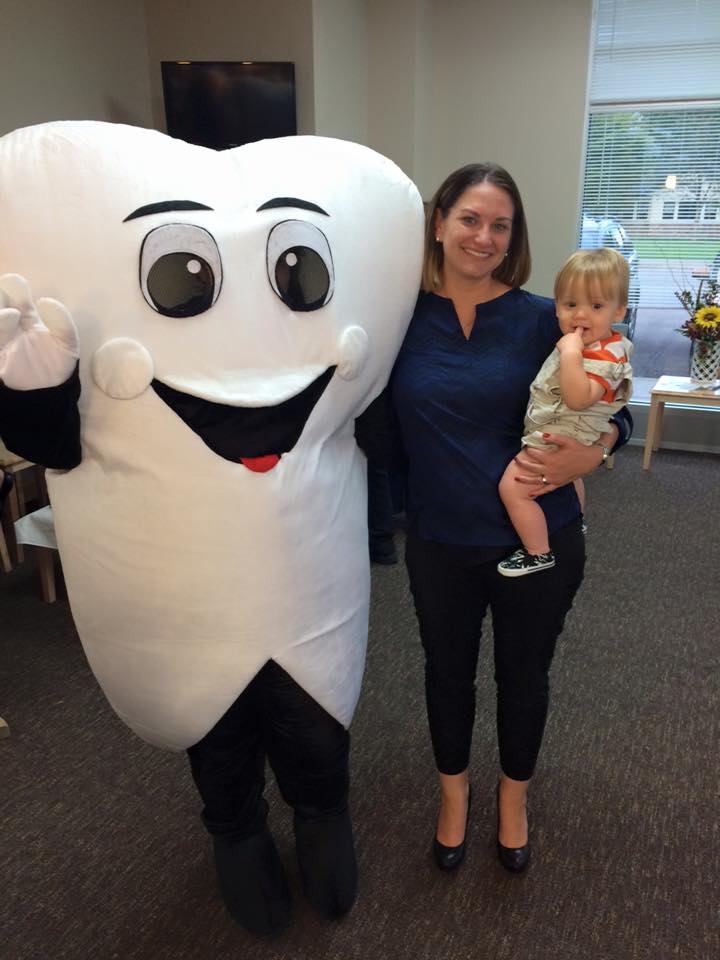Great Day Dental