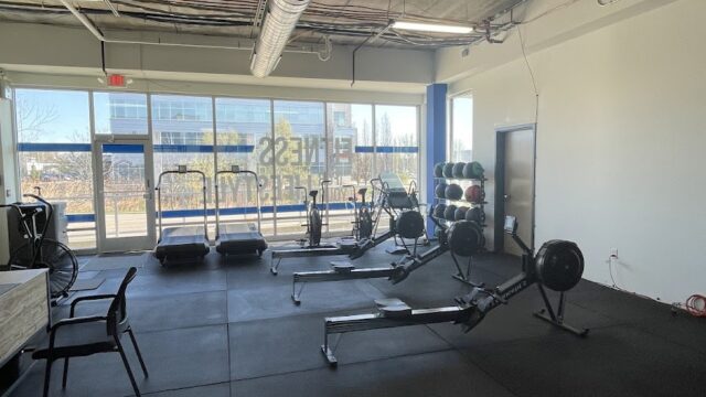 Great State Fitness