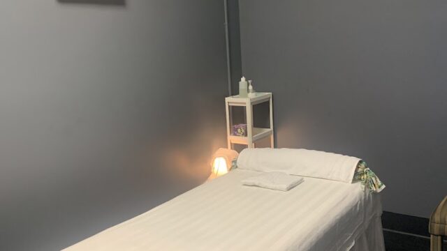 Green Massage & License E-3873