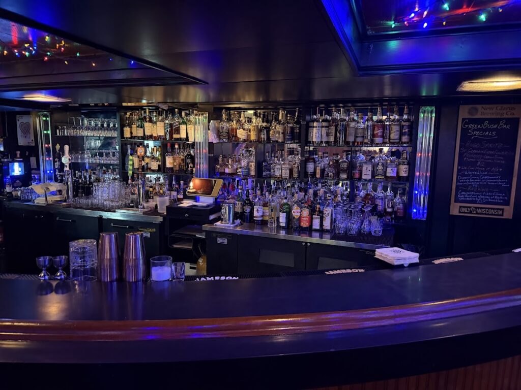 Greenbush Bar