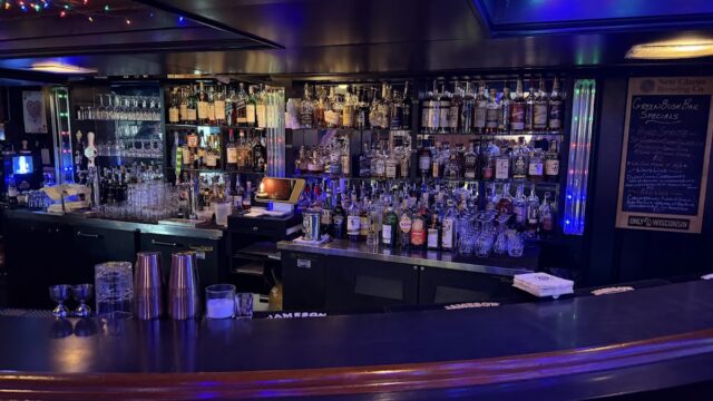 Greenbush Bar