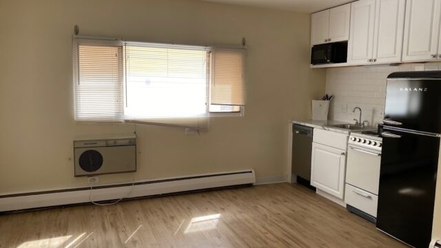 Greenbush Properties