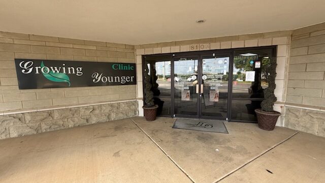 Growing Younger Clinic