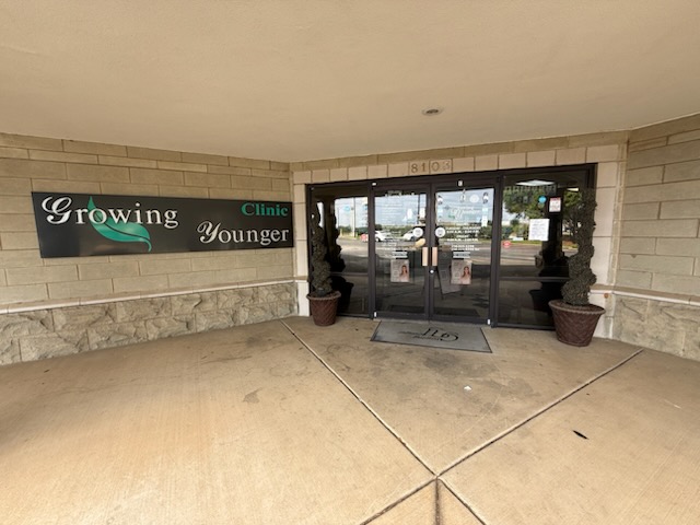 Growing Younger Clinic