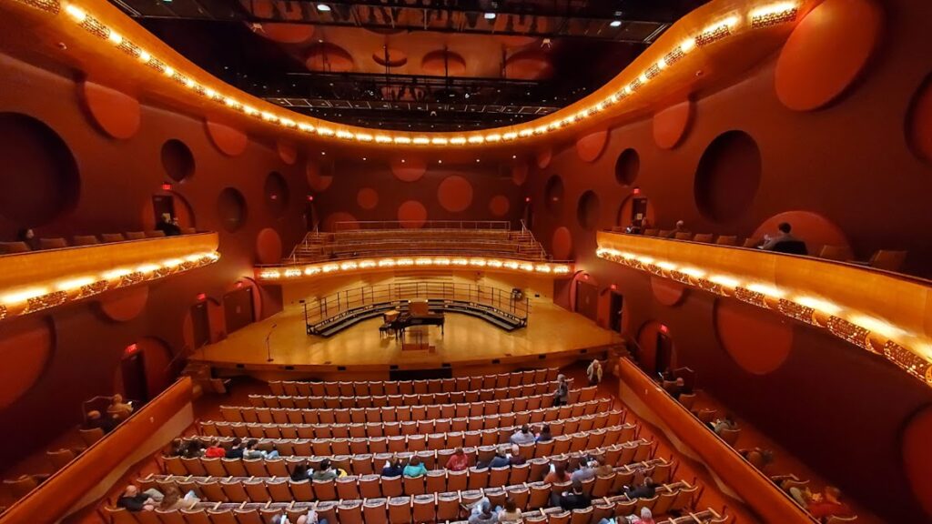 Hamel Music Center