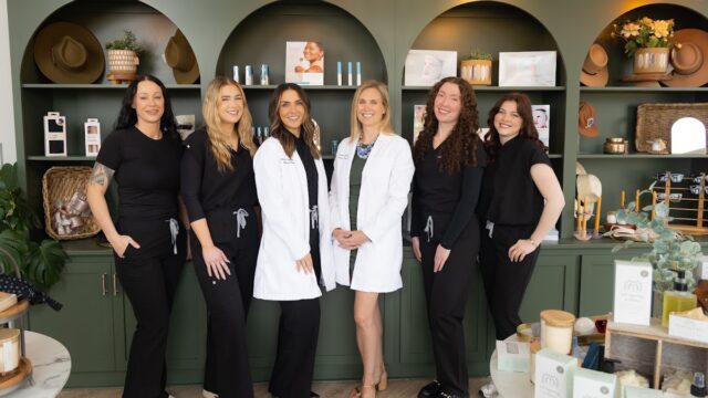 Harmony Medical Aesthetics