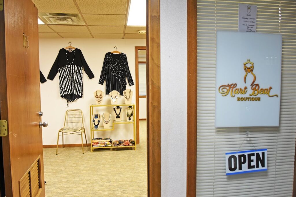 Hart Beat Boutique