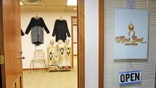 Hart Beat Boutique