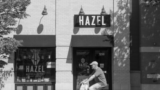 Hazel General Store