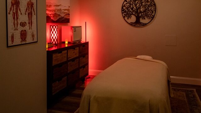 Healing Haven