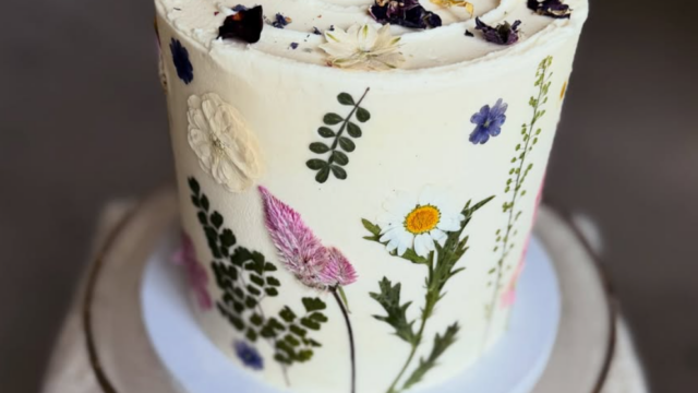 Heirloom Bakery and Kitchen