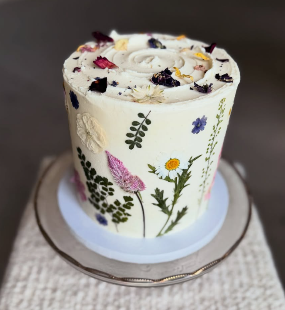 Heirloom Bakery and Kitchen
