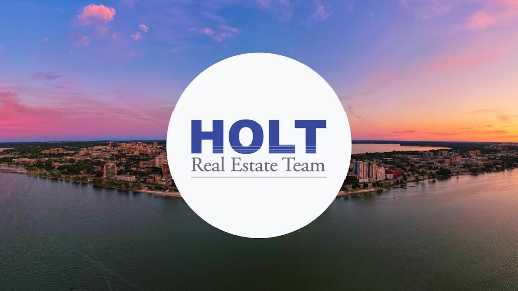 Holt Real Estate Team – Keller Williams powered by PLACE