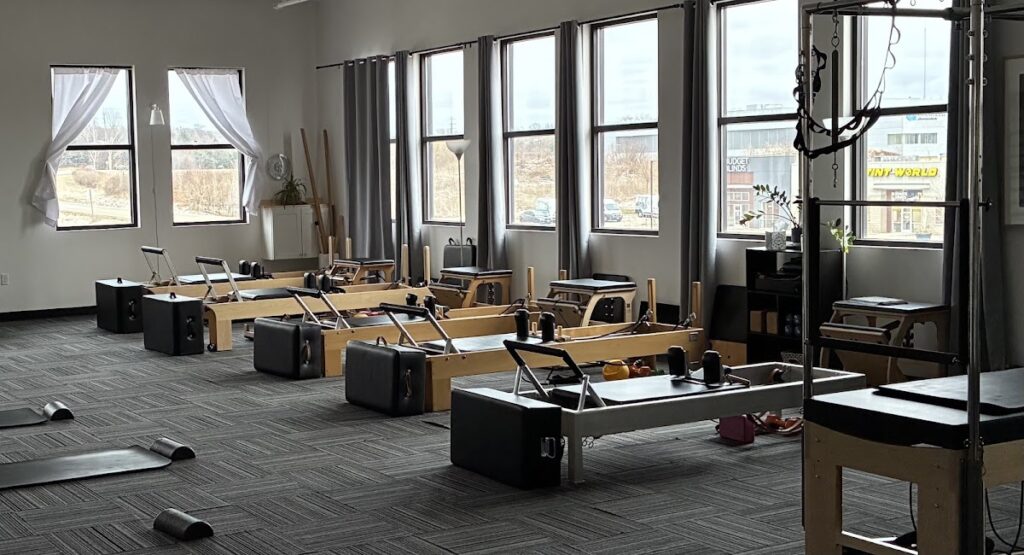 Hometown Pilates