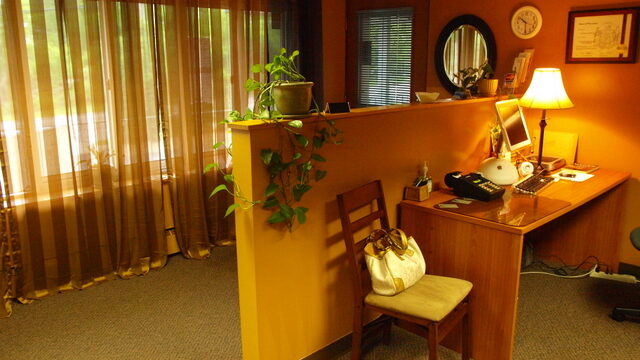 Hot Stone Therapy & Massage