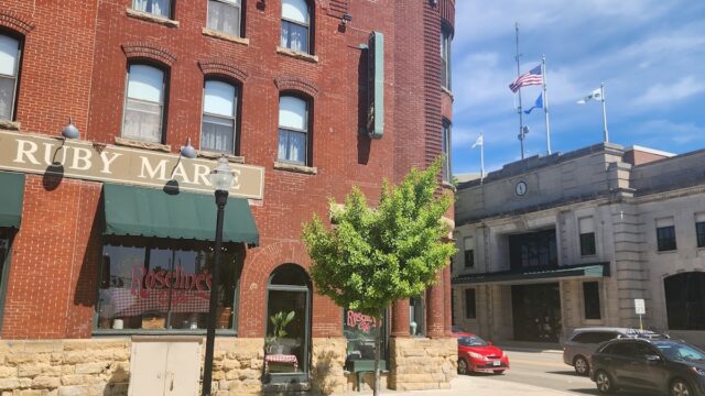 Hotel Ruby Marie