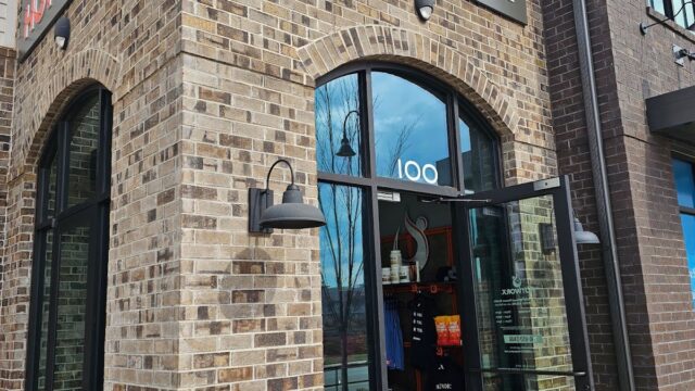 HOTWORX – Madison, AL – Town Madison