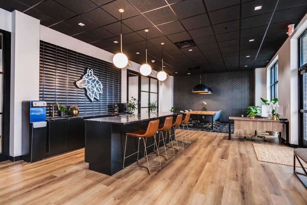Husky Homes | Compass Real Estate