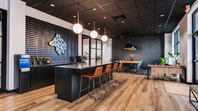 Husky Homes | Compass Real Estate