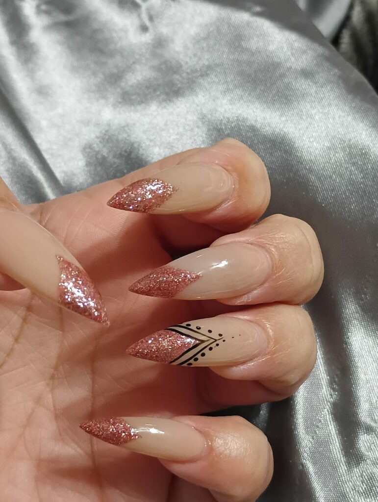 I Nails & Spa Madison