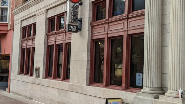 Ian’s Pizza Madison | State Street