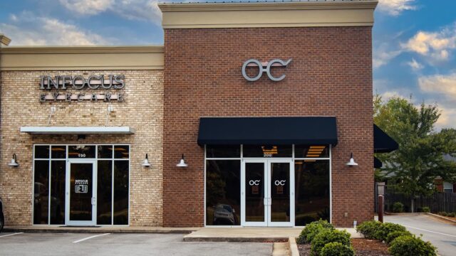 InFocus Eyecare Madison