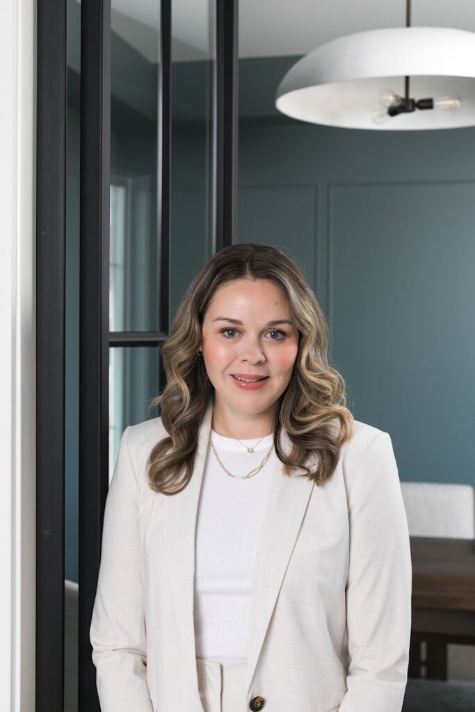 Insiders Realty, Cait Berry, Realtor
