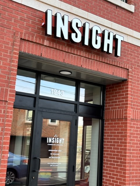 Insight Counseling & Wellness