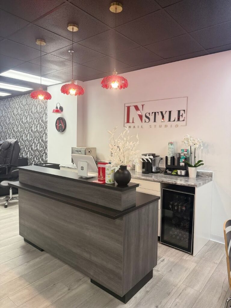 Instyle Nail Studio