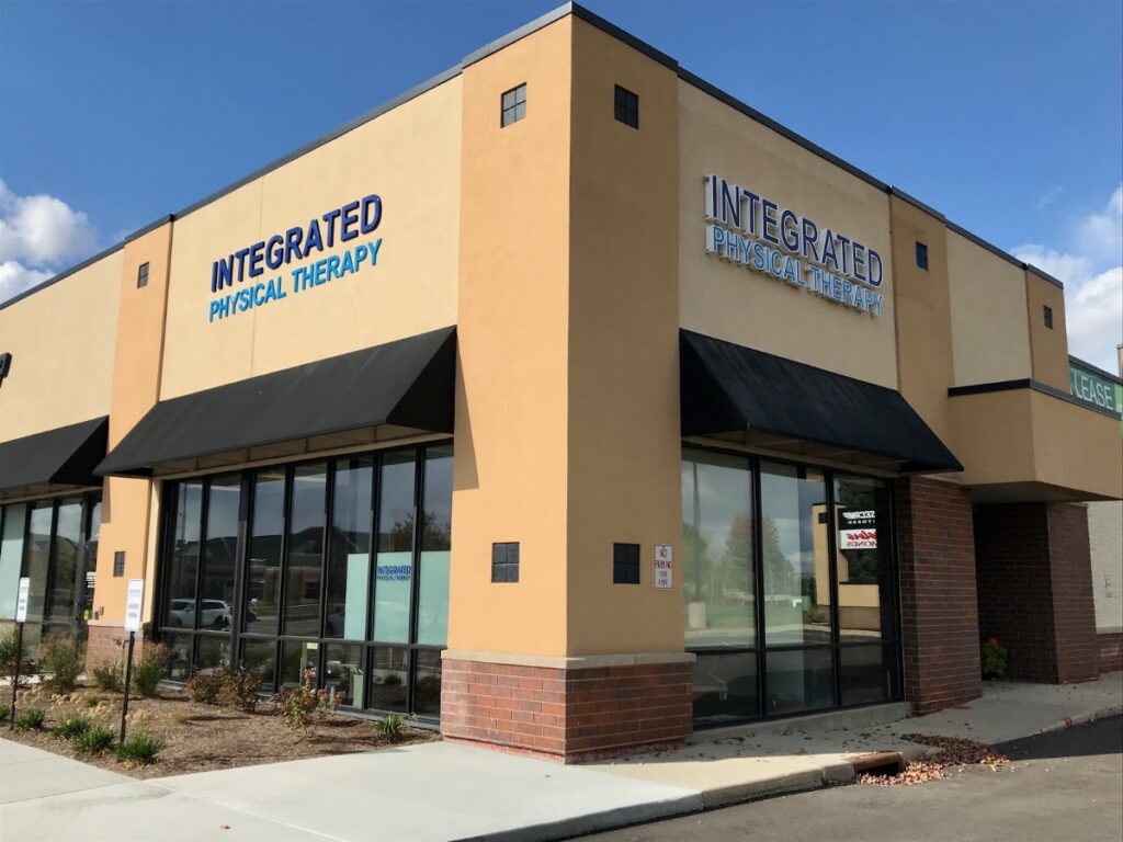 Integrated Physical Therapy