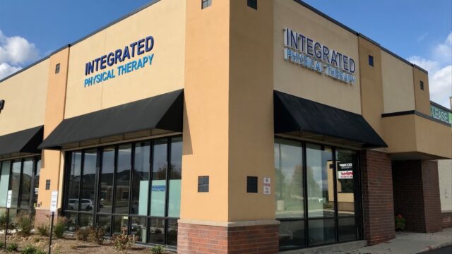 Integrated Physical Therapy