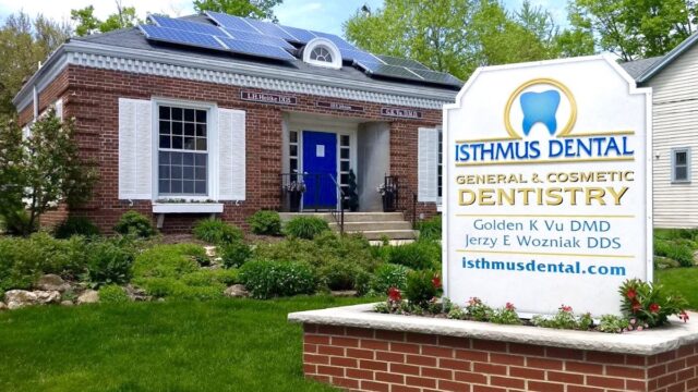 Isthmus Dental