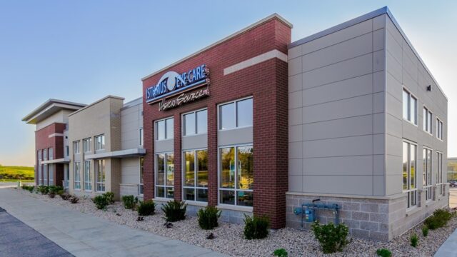 Isthmus Eye Care