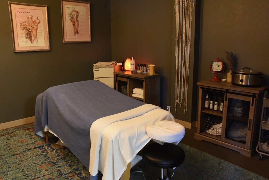 Isthmus Wellness Sauk Prairie