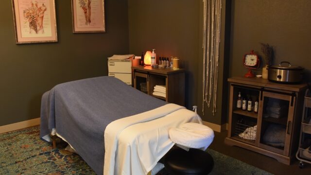 Isthmus Wellness Sauk Prairie