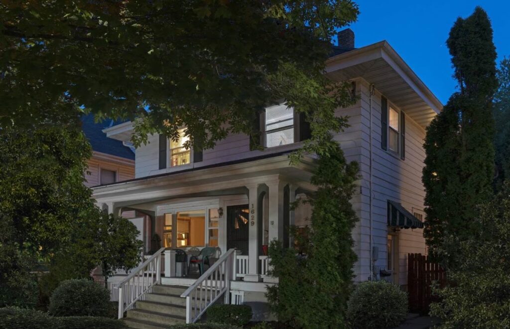J Michael Real Estate