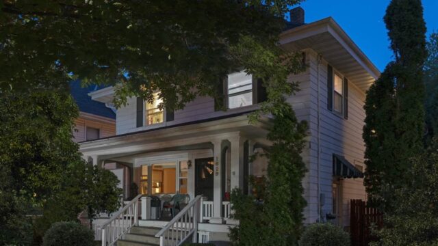 J Michael Real Estate