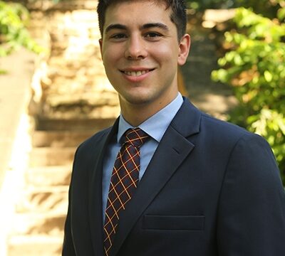 Jack Krumbach – Financial Advisor, Ameriprise Financial Services, LLC