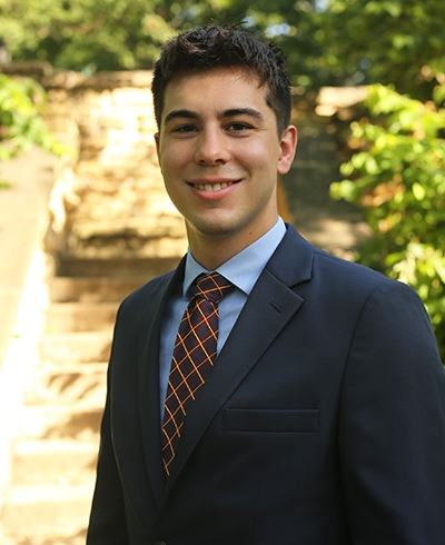 Jack Krumbach – Financial Advisor, Ameriprise Financial Services, LLC