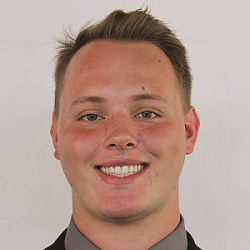 Jarret Johnson – RBC Wealth Management Financial Advisor
