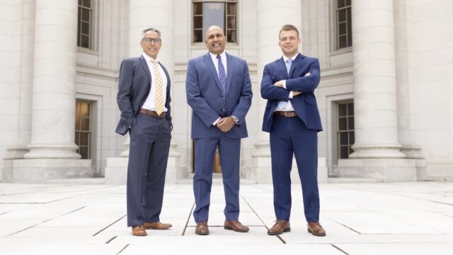Jasti, Zehawi & Johnson, LLC