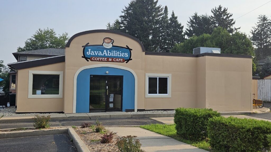 JavaAbilities